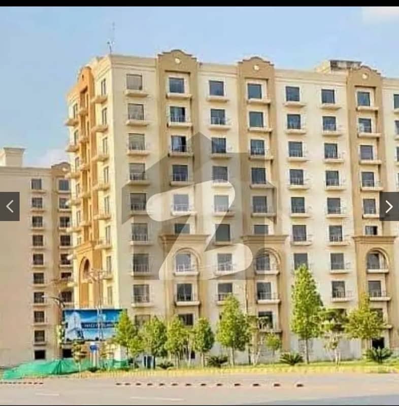 For Rent studio apartment in cube apartments sector A 6
