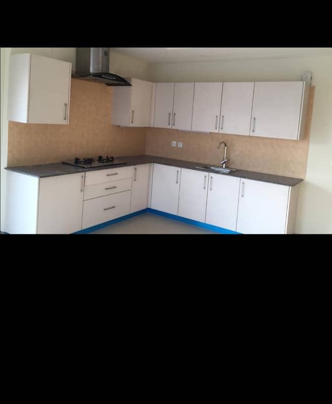 For Rent studio apartment in cube apartments sector A 7