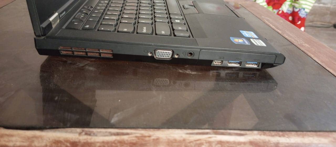 Core i5 3rd generation laptop Lenovo 4