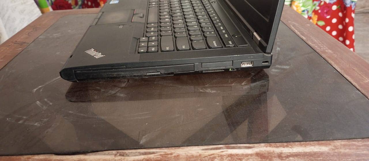 Core i5 3rd generation laptop Lenovo 5