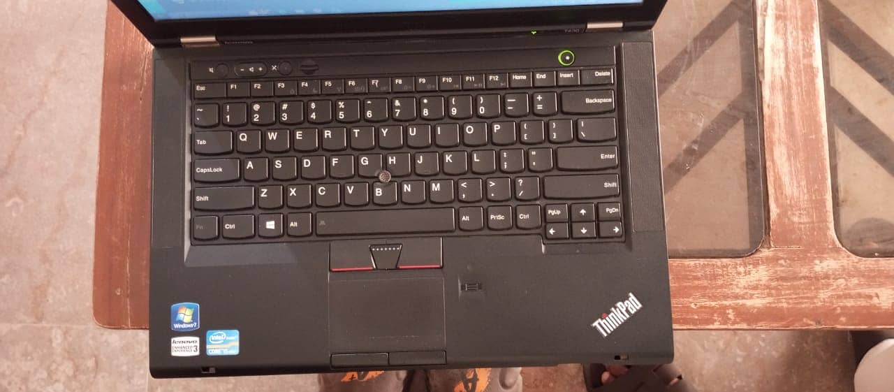 Core i5 3rd generation laptop Lenovo 6