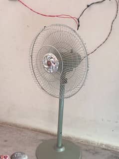 high sapeed fan