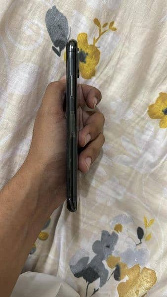 iphone x 64 gb non pta 4