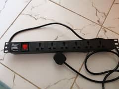PDU FOR SALE RS  2500 ONLY