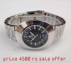 best Rado watch sale offer price