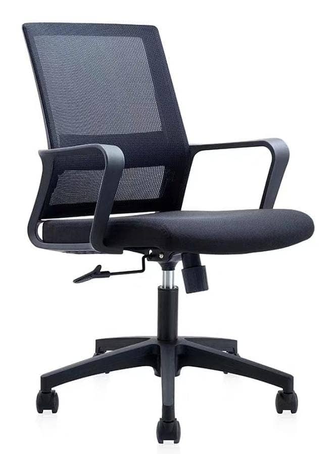 Computer Chair, Staff Chair, Study Chair 5