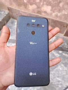LG V50 0