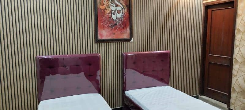 Executive Girls hostel defence view Near iqra Uni only for girls 3
