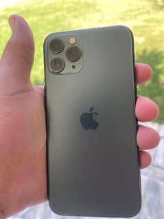 Iphone 11 pro 256Gb Non pta