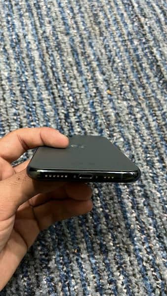 Iphone 11 pro 256Gb Non pta 8