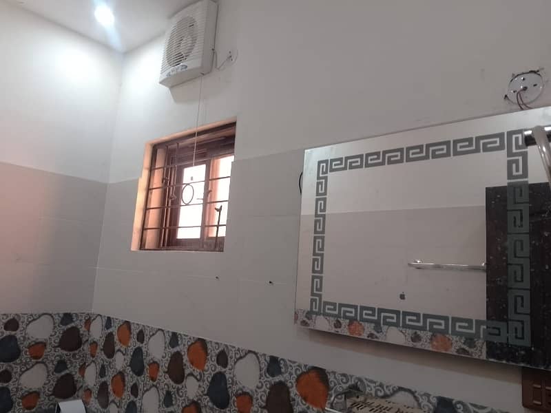 Ideal On Excellent Location House Is Available For sale In Lahore 9