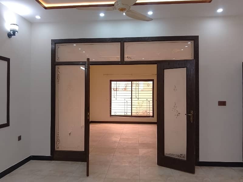 Ideal On Excellent Location House Is Available For sale In Lahore 23