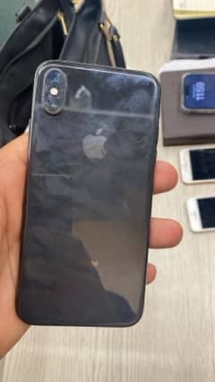 iphone x 64 gb PTA approved