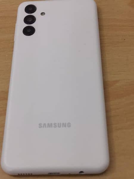 Samsung A04s Excellent Condition 1