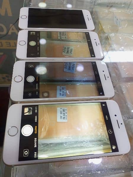 I phone 6 non PTA condition 10/10 64GB 3