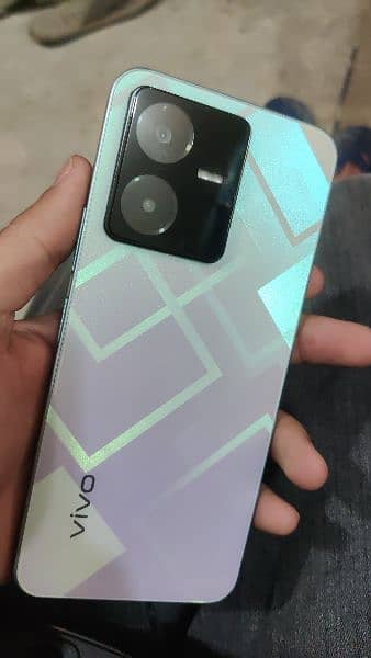 vivo y22 0