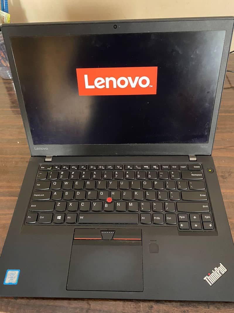 Lenovo t470s 5