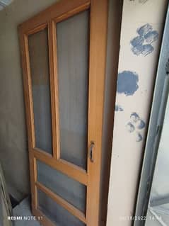 Single door for sale with jali
