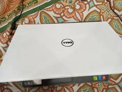 Dell core i7 laptop 5th gen