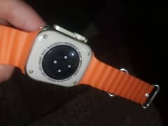 smart watch ultra 2 0