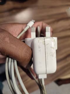 10watt iphone orignal charger
