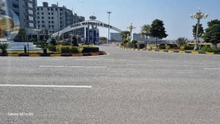 To sale You Can Find Spacious Residential Plot In Faisal Margalla City 0