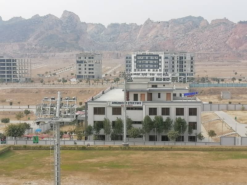 Residential Plot For sale In Faisal Margalla City 6