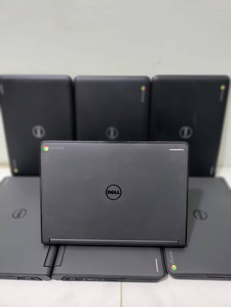 Dell 3120 Laptop 5