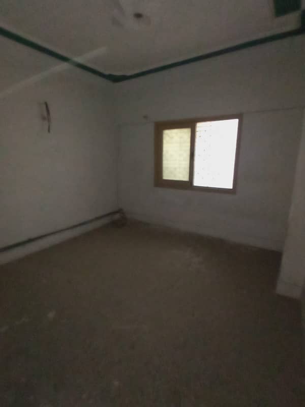 Flat for sale block F north nazimabad 2