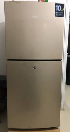 Haier fridge 9CFT