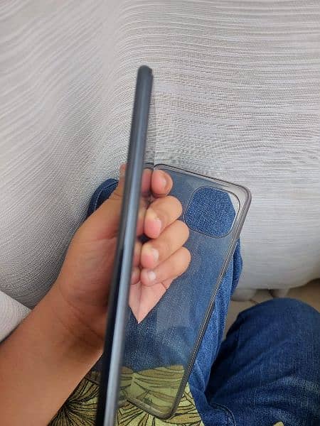 Xiaomi 11 lite 5G ne 7