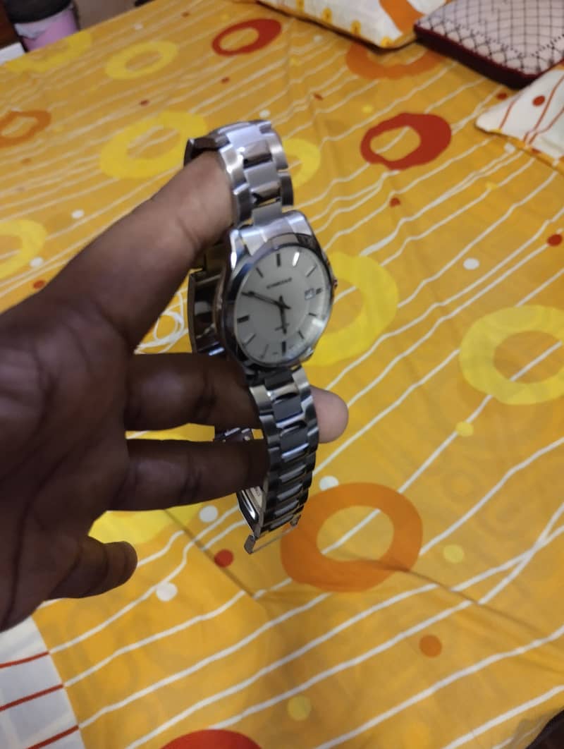 Wrist Watch for Sale 1