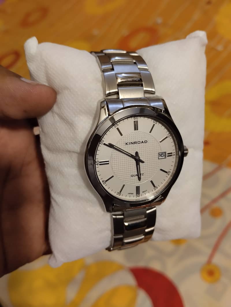 Wrist Watch for Sale 3