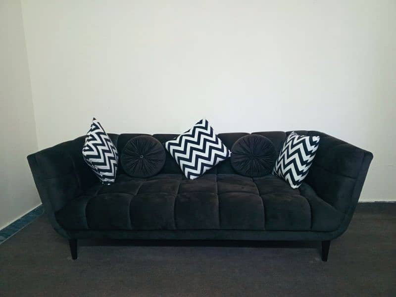 luxury 5 seater sofa for sale 3