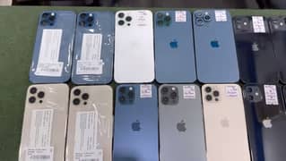 iPhone 7,8,X, 11, 12, 13, 14, 15 all series at very Reasonable Price