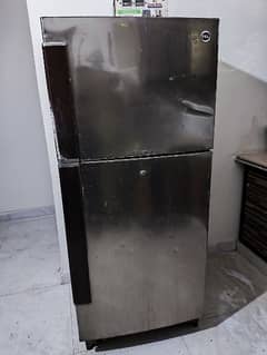 PEL Refrigerator 8/10 condition 14 c. ft