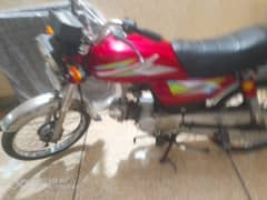 Ravi 70 in very good condition