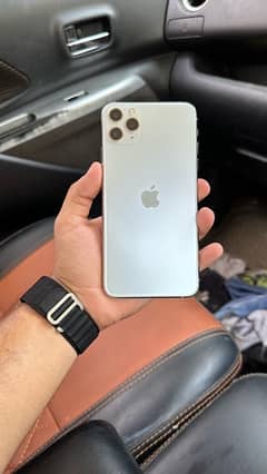 IPhone 11 Pro Max 256GB 88% BH WATERPACK