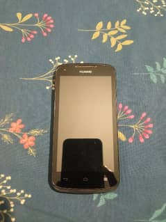 HUAWEI ASCEND Y520 PTA APPROVED & SEALED MOBILE