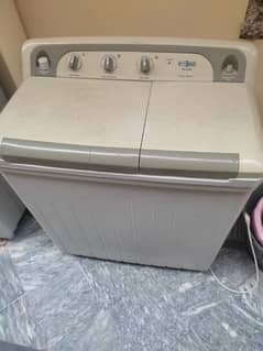 washing machine SA-245
