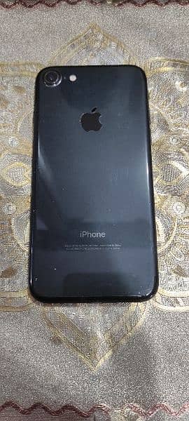 I phone 7 128GB Non pta Water pack 10/10 96% battery health 2