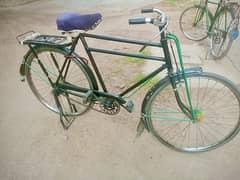 Sohrab Cycle Excellent Condition (24 Size/ Full)