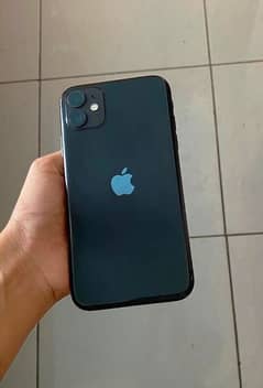 Iphone 11 (64 Gb) Water Pack