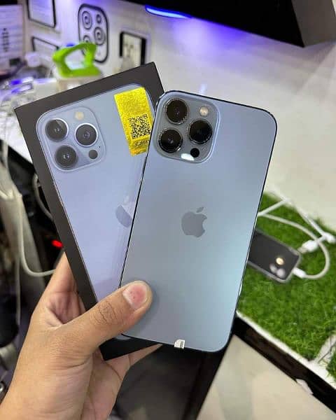 iPhone 13 pro max jv WhatsApp number 03254583038 1