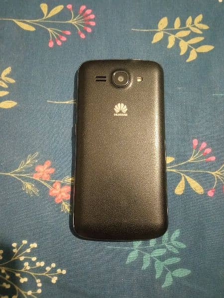 HUAWEI ASCEND Y520 DUAL SIM PTA APPROVED & SEALED MOBILE 1