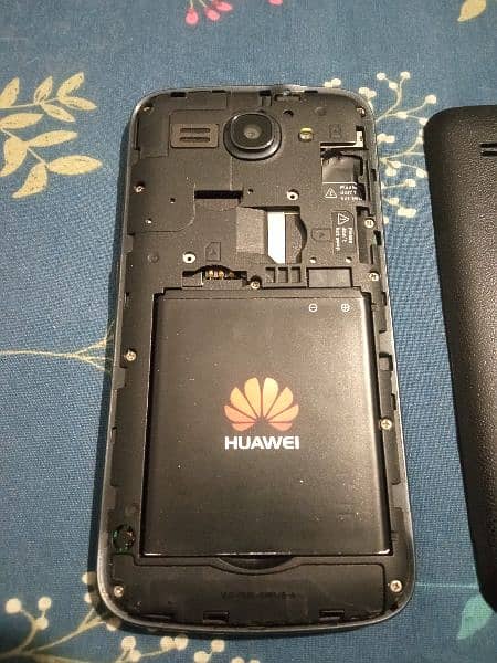 HUAWEI ASCEND Y520 DUAL SIM PTA APPROVED & SEALED MOBILE 2