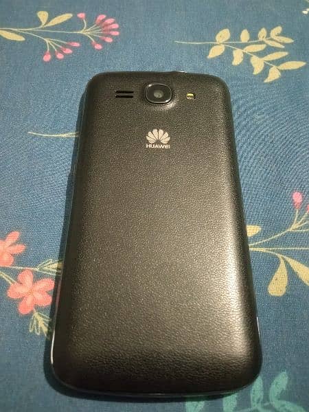 HUAWEI ASCEND Y520 DUAL SIM PTA APPROVED & SEALED MOBILE 3