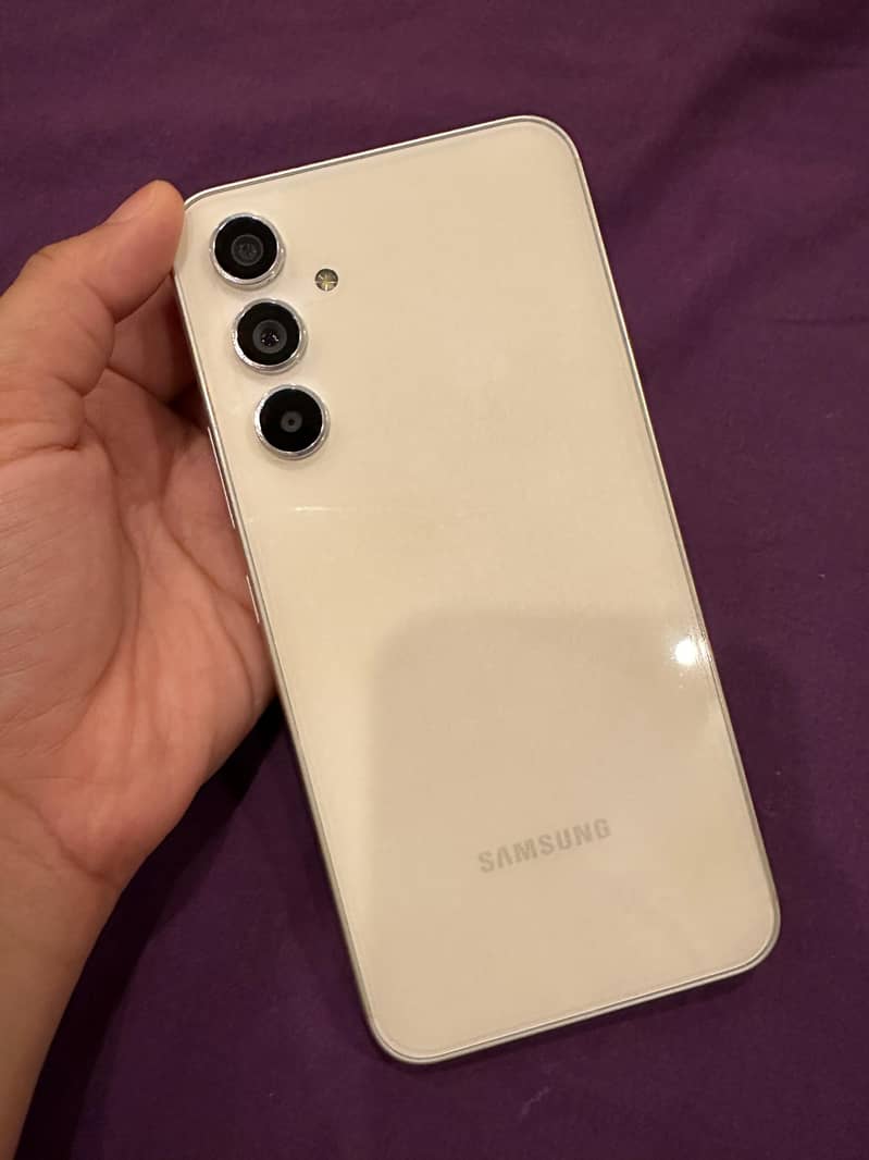 Samsung Galaxy A54 5G 1