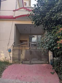 14 Marla Upper Portion For rent in Airport Housing society sector 2 0