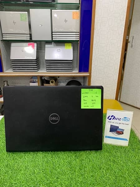 DELL Core i3 7TH Generation 15 inch Display 5